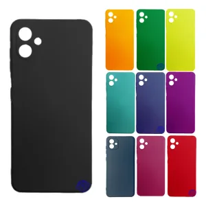 Funda Silicon Para iPhone 16 - 16 Plus - 16 Pro - 16 Pro Max